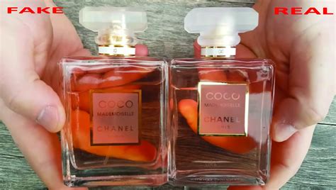 fake perfume chanel|how to tell chanel authenticity.